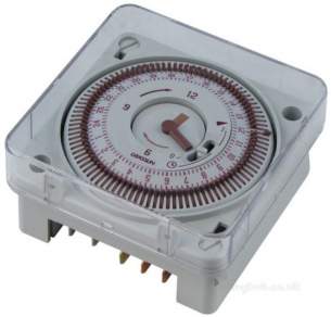 Gledhill -  Gledhill Xb215 Clock