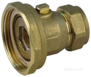 Gledhill -  Gledhill Xb121 Pump Valves