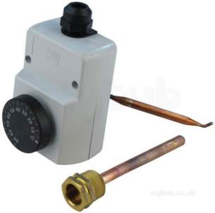 Gledhill -  Gledhill Xc010 Systemate Stat