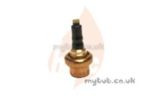 Chaffoteaux Boiler Spares -  Chaffoteaux 34779 00 Tstat Cartridge