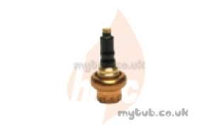 Chaffoteaux Boiler Spares -  Chaffoteaux 60035010 Tstat Cartridge