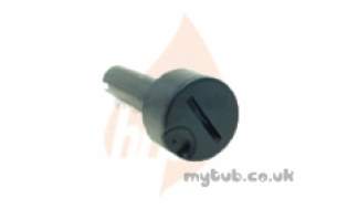 Chaffoteaux Boiler Spares -  Chaffoteaux 44267.00 Control Knob