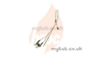 Chaffoteaux Boiler Spares -  Chaffoteaux 59367 00 Tcouple Overheat Tstat