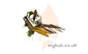 Chaffoteaux Boiler Spares -  Chaffoteaux 81431.00 Tstat 60081431