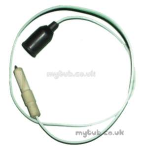 Chaffoteaux Boiler Spares -  Chaffoteaux 63404.00 Electrode Lead Pks 5