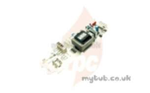 Chaffoteaux Boiler Spares -  Chaffoteaux 66644 00 Pcb 60066644