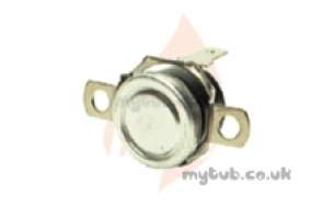 Chaffoteaux Boiler Spares -  Chaffoteaux 71896.00 Thermostat Frost 3 Deg C