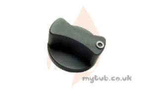 Chaffoteaux Boiler Spares -  Chaffoteaux 74470 00 Control Knob