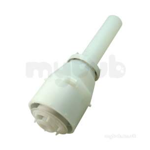 Grohe Parts and Spares -  Grohe Waste Valve 43486000
