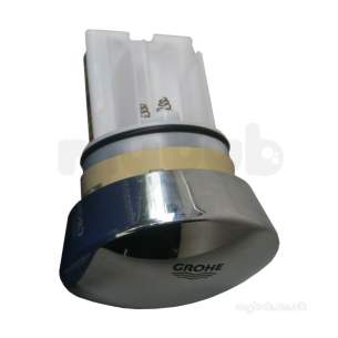 Grohe Parts and Spares -  Grohe Grohe Cartridge 43497000