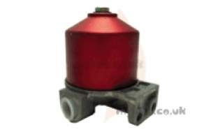 Crosland Oil Filters -  Crosland 19489 3/8inch Complete Filter