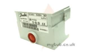 Danfoss Burner Spares -  Danfoss 057h6102 Bho 72 1 Control Box