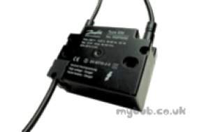 Danfoss Burner Spares -  Danfoss 052f0030 Transformer 220v Ebi