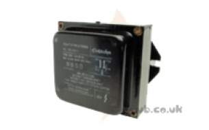 Danfoss Burner Spares -  Danfoss 052l0003 Transformer 220v