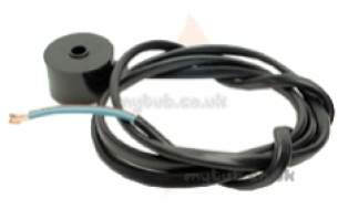 Nuway Burner Spares -  Danfoss 071b0033 Msla Solenoid Coil 240v
