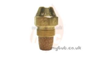 Delavan Burner Spares -  Delavan 006060w 00.60x60 W Nozzle