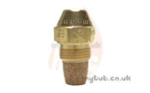 Delavan Burner Spares -  Delavan 006560w 00.65 X 60 W Nozzle