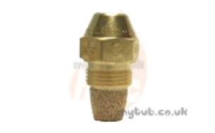 Delavan Burner Spares -  Delavan 006580w 00.65 X 80 W Nozzle