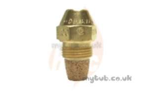 Delavan Burner Spares -  Delavan 010060w 01.00x60 W Nozzle