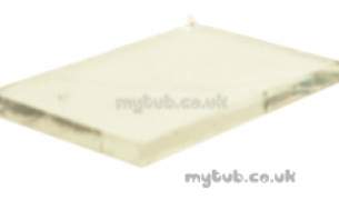 Drugasar Boiler Spares -  Drugasar Dru 713031 Sight Glass Kit