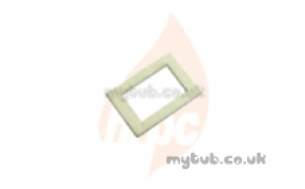 Drugasar Boiler Spares -  Drugasar Dru 713032 Gasket