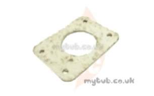 Drugasar Boiler Spares -  Dru 713049 Gasket For Burner Adaptor