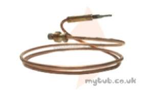 Drugasar Boiler Spares -  Drugasar Dru 731043 T-couple 727053a Pc