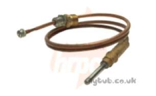 Drugasar Boiler Spares -  Drugasar Dru 734007 Thermocouple