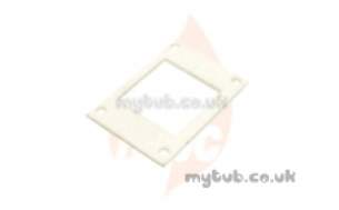 Drugasar Boiler Spares -  Drugasar Dru 737082 Gasket