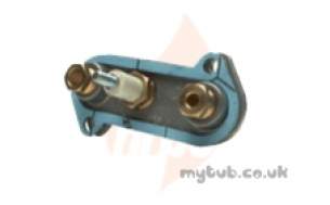 Drugasar Boiler Spares -  Drugasar Dru 795322 Pilot Burner