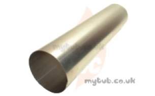 Drugasar Boiler Spares -  Drugasar Dru 796064 Flue Duct