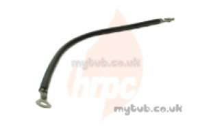 Drugasar Boiler Spares -  Drugasar Dru 796106 Ht Lead