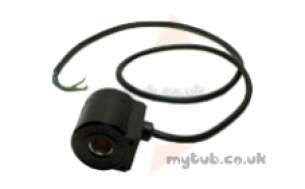 Drugasar Boiler Spares -  Drugasar Dru 796267 Solenoid Coil