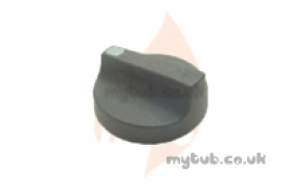 Eastham Maxol Boiler Spares -  Burco 2/11565/0 Control Knob Assembly Obsolete