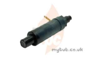 Eastham Maxol Boiler Spares -  Stoves Burco 51822 Spark Generator