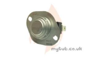 Eastham Maxol Boiler Spares -  Burco 082610199 Thermostat Pump Overrun