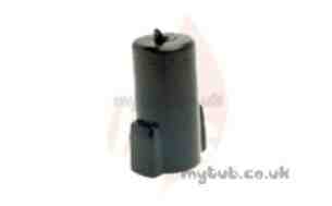 Electro Oil Burner Spares -  Eogb C01-00-117-56802 P/coupling Motor