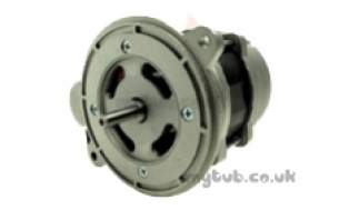 Electro Oil Burner Spares -  Eogb M02-1-90-13 Motor 90w 1ph