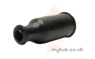Electro Oil Burner Spares -  Eogb B03-00-117-07601 Ebi Shroud