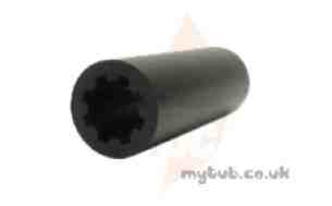 Electro Oil Burner Spares -  Eogb C01-00-114-01009 Econo Rod 3/4