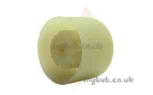 Electro Oil Burner Spares -  Eogb 113-98202 Pump Coupling 8mm