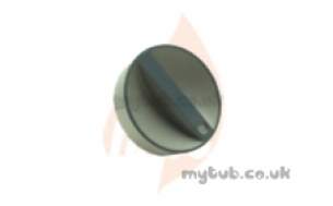 Worcester Boiler Spares -  Worcester 87161410440 Boiler Control Knob