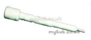 Ferroli Boiler Spares -  Ferroli 39800280 Electrode