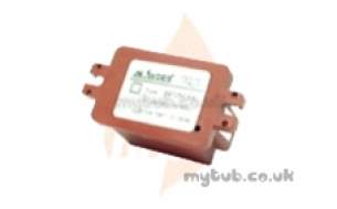 Ferroli Boiler Spares -  Ferroli 39801150 Spark Gen Ineco 697250 64
