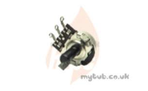 Ferroli Boiler Spares -  Ferroli 39801200 Tstat Boiler