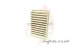 Cfm Kinder Flavel Firespares -  Kinder P079649 Radiants 3 Per Set