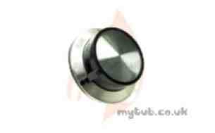 Flavel Leisure Cooker Spares -  Rangemaster Flavel P468018 Control Knob