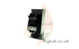 Cfm Kinder Flavel Firespares -  Kinder A086222 Spark Gen Apco 16811 Kit