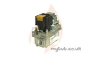 Glow Worm Boiler Spares -  Glow Worm 800046 Gas Valve 4700c 4014