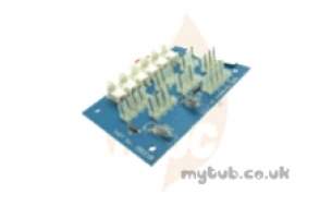 Glow Worm Boiler Spares -  Glow Worm S202210 Pcb Interconnect
